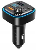 transmiter-fm-bluetooth-ladowarka-samochodowa-31a-stan-nowy