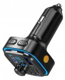 transmiter-fm-bluetooth-ladowarka-samochodowa-31a-stan-nowy