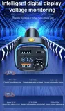 transmiter-fm-bluetooth-ladowarka-samochodowa-31a-stan-nowy