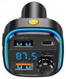 transmiter-fm-bluetooth-ladowarka-samochodowa-31a-stan-nowy