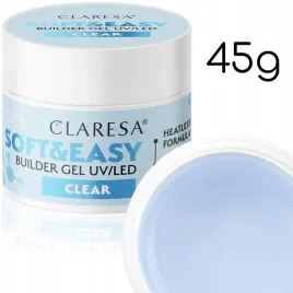 claresa-zel-budujacy-softandeasy-builder-gel-clear-45g