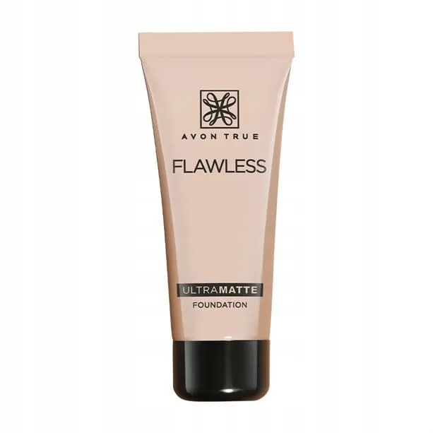 avon-podklad-ultramatte-medium-beige-stan-nowy