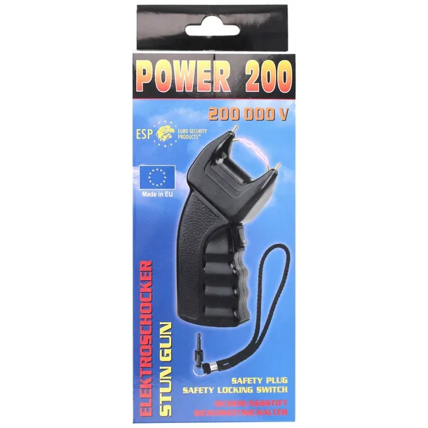 paralizator-esp-power-200