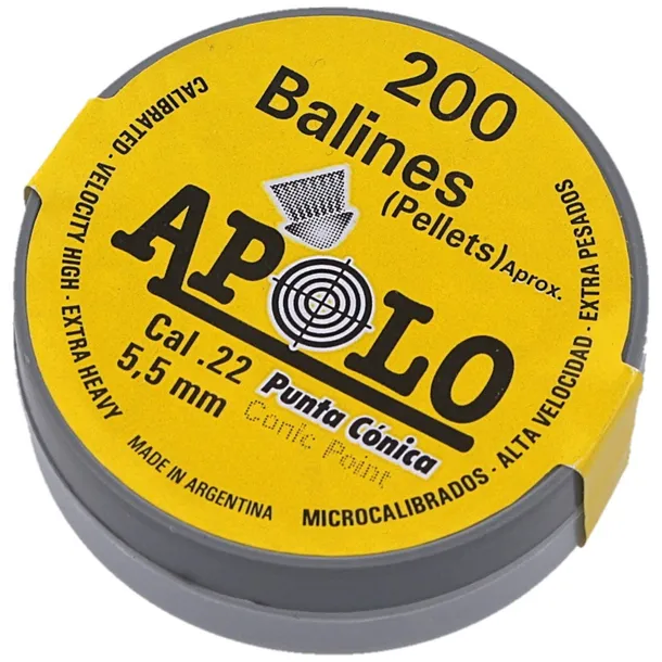 srut-apolo-conic-point-5-5mm-200szt-e11005