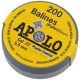 srut-apolo-conic-point-5-5mm-200szt-e11005