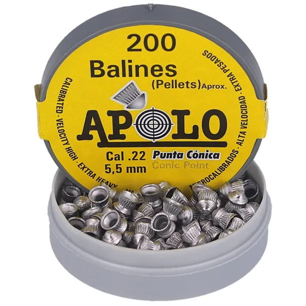 srut-apolo-conic-point-5-5mm-200szt-e11005