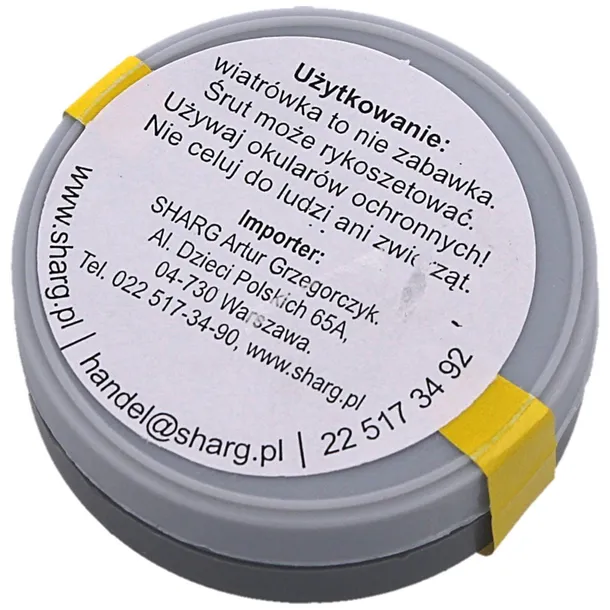 srut-apolo-conic-point-5-5mm-200szt-e11005