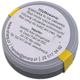 srut-apolo-conic-point-5-5mm-200szt-e11005