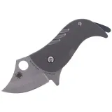 noz-spyderco-pochi-titanium-plain-c256tip