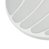 plafon-1x40w-led-shell-ml6171-milagro-szerokosc-48-cm