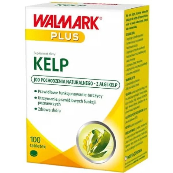 walmark-plus-kelp-tabletki-100-szt