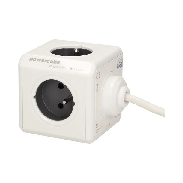 przedluzacz-powercube-extended-usb-z-przewodem-3m
