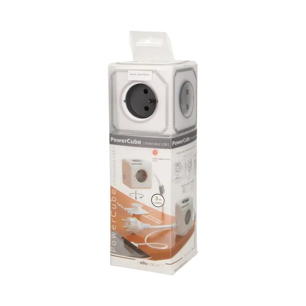 przedluzacz-powercube-extended-usb-z-przewodem-3m