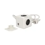 przedluzacz-powercube-extended-usb-z-przewodem-3m