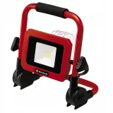 halogen-bialy-neutralny-lampa-einhell-li-solo-stan-nowy