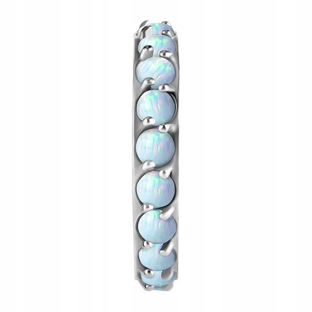cocr-nf-hinged-segment-ring-12x8-opal-wh-m54-stan-nowy
