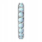 cocr-nf-hinged-segment-ring-12x8-opal-wh-m54-stan-nowy