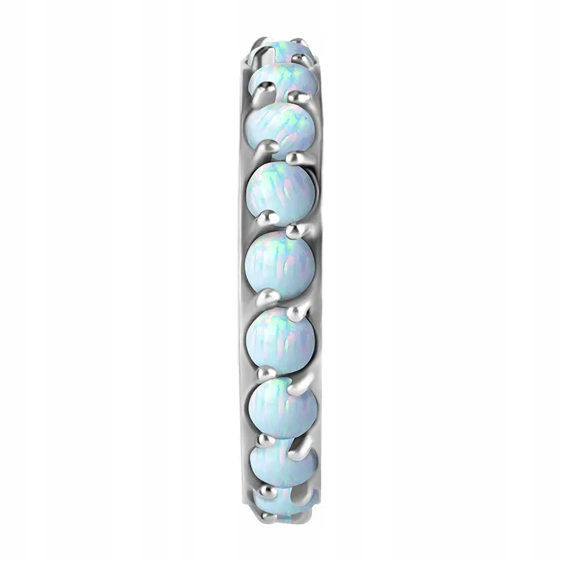 cocr-nf-hinged-segment-ring-12x8-opal-wh-m54-stan-nowy