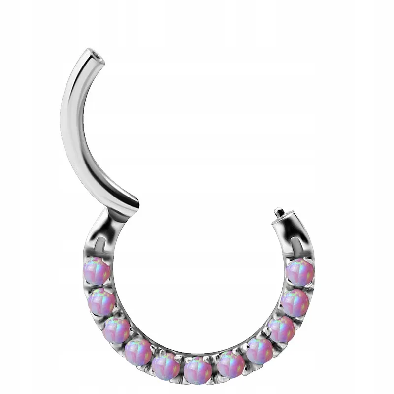 cocr-nf-hinged-segment-ring-12x7-przod-opal-pi-stan-nowy