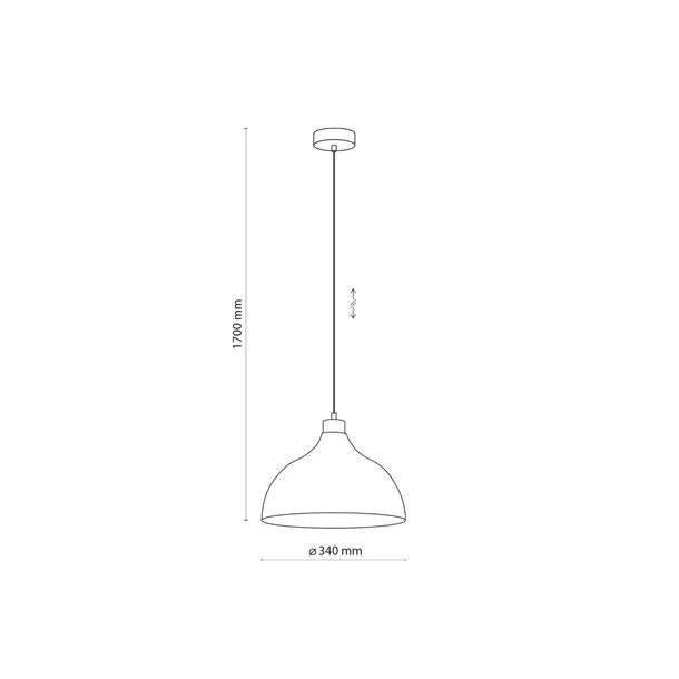 lampa-wiszaca-cap-e27-15w-tk-lighting-5664-stan-nowy