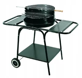grill-weglowy-master-45-x-45-cm