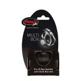 flexi-vario-multi-box-pojemnik-do-smyczy-waga-z-opakowaniem-0-35-kg-stan-nowy