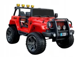 auto-na-akumulator-wxe-1688-4x4-czerwony-strong