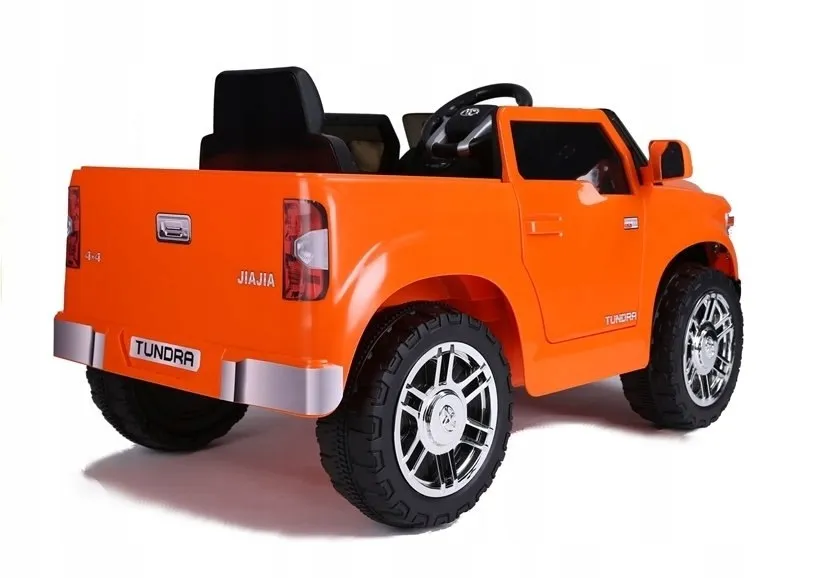 samochod-lean-toys-pomaranczowy-marka-lean-toys