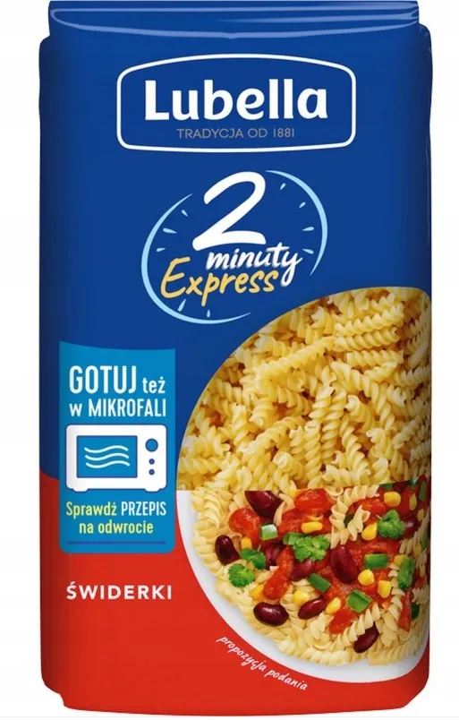 lubella-makaron-express-swiderki-400g