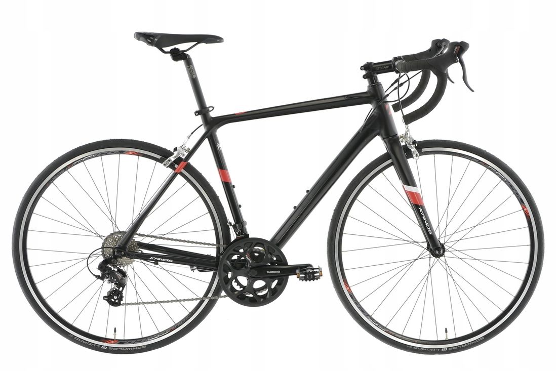 ROWER SZOSOWY KANDS MARCIANNI ALU 52 CM SZOSA ERLI.pl