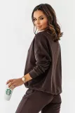 czekoladowa-bluza-oversize-morelli-m-l-marka-inna