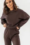 czekoladowa-bluza-oversize-morelli-m-l-rozmiar-m-l