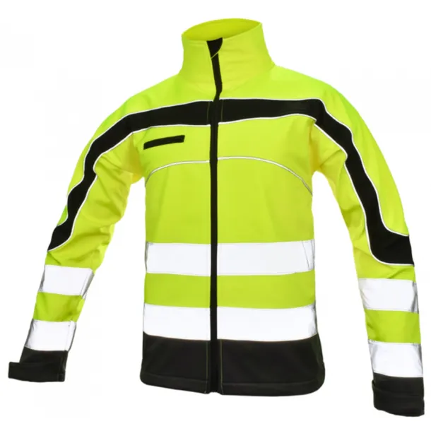 kurtka-robocza-softshell-odblaskowa-xl