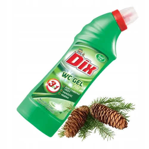 dix-zel-do-wc-750ml-lesny-stan-nowy