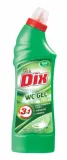 dix-zel-do-wc-750ml-lesny-stan-nowy