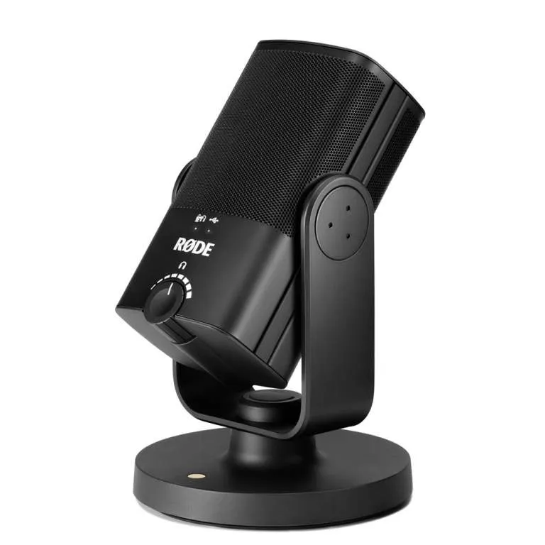 mikrofon-rode-nt-usb-mini-stan-nowy
