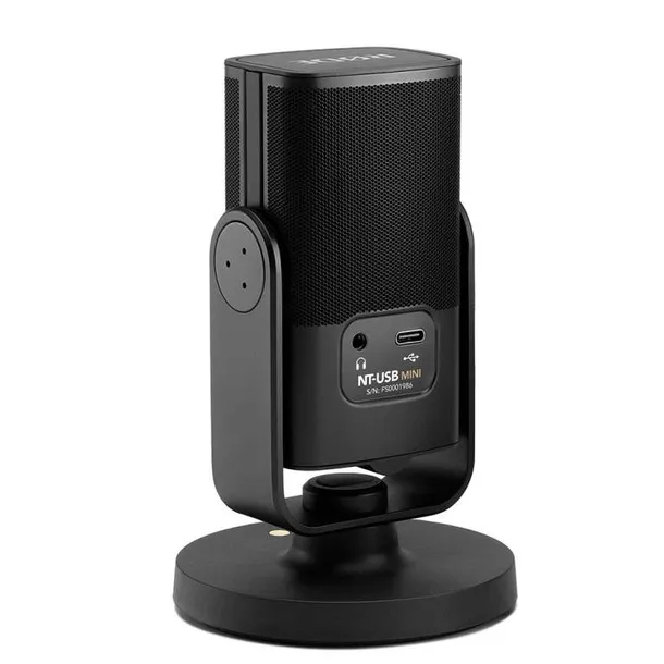 mikrofon-rode-nt-usb-mini-stan-nowy