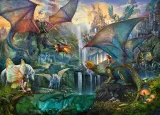 ravensburger-puzzle-2d-9000-elementow-smok-16721-waga-z-opakowaniem-4-35-kg