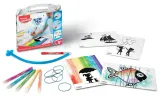 flamastry-dmuchane-blowpen-art-string-art-creative-maped-stan-nowy