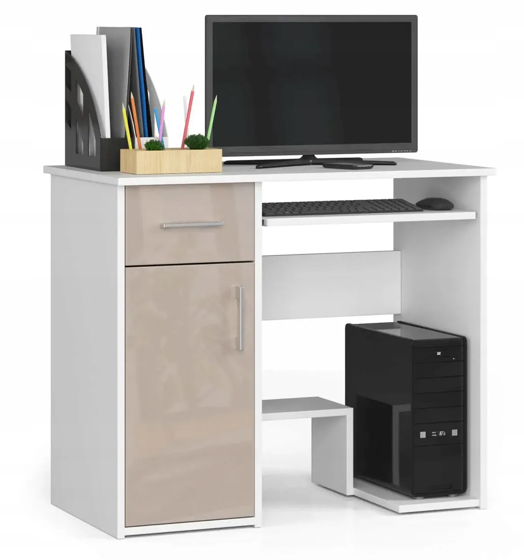 biurko-komputerowe-jay-90cm-biale-cappuccino