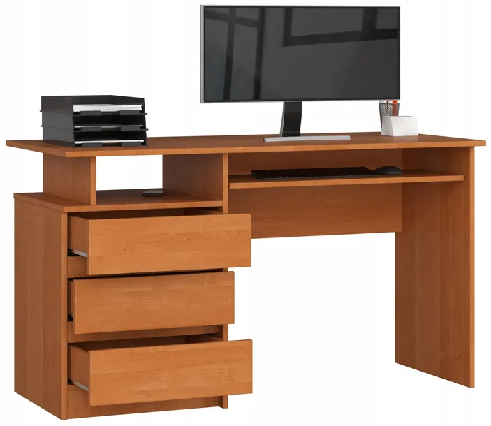 biurko-komputerowe-clp-135cm-olcha-stan-nowy