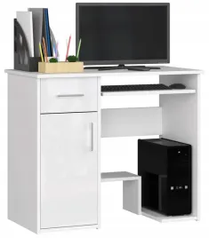 biurko-komputerowe-jay-90cm-biale-wysoki-polysk