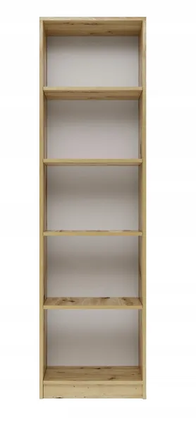 regal-r50-dab-artisan-wysokosc-mebla-181-cm