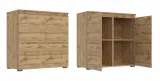 komoda-dab-wotan-dwudrzwiowa-szafka-80-cm-material-plyta-laminowana