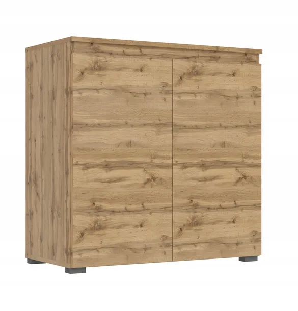 komoda-dab-wotan-dwudrzwiowa-szafka-80-cm-szerokosc-mebla-80-cm