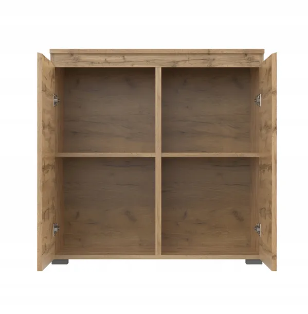 komoda-dab-wotan-dwudrzwiowa-szafka-80-cm-liczba-szuflad-brak