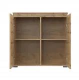 komoda-dab-wotan-dwudrzwiowa-szafka-80-cm-liczba-szuflad-brak