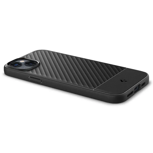 spigen-core-armor-etui-do-iphone-14-plus-matte-black-kolor-inny