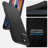 spigen-liquid-air-etui-do-iphone-14-plus-czarny-przeznaczenie-apple