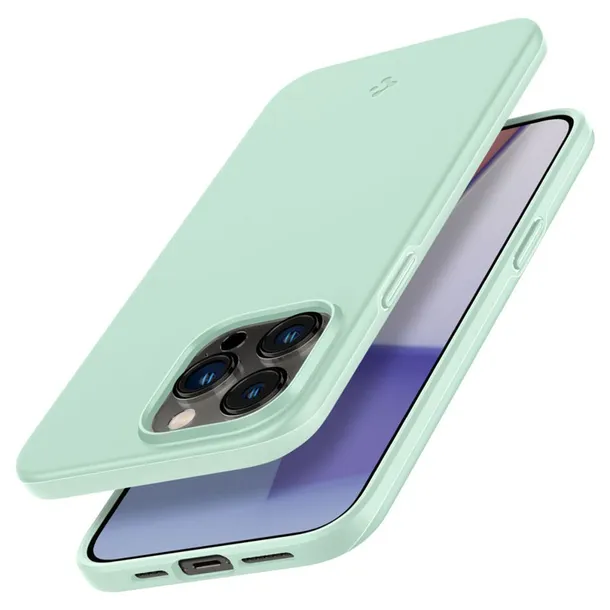 spigen-thin-fit-etui-do-iphone-14-pro-mietowy-typ-plecki